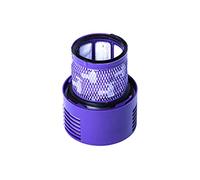 Filtro post-motore di alta qualità adatto per Dyson V10, SV12 - PostMotor Filter, Filtro Hepa - Qualità top e prestazioni filtranti