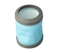 Filtro post-motore di ricambio per aspirapolvere senza fili INVICTUS X3 per catturare polvere e particolato, facile da pulire e sostituire (confezione da 4)