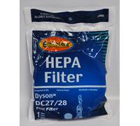Filtro Post Motore HEPA Dyson DC27, DC28 F996