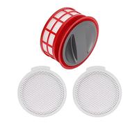 Filtro Posteriore, Aspirapolvere H7 Accessori FilteRVacuum Pezzi di Ricambio per Filtro Aspirapolvere per