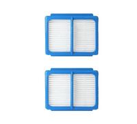Filtro Posteriore Ingresso Aspirapolvere In Cotone, Compatibile Con Electrolux, Compatibile Con Parti Di Ricambio AEG, ASKQX9 / QX9-1-50IB / QX9-1-ALRG(SET d)