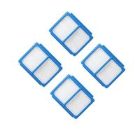 Filtro Posteriore Ingresso Aspirapolvere In Cotone, Compatibile Con Electrolux, Compatibile Con Parti Di Ricambio AEG, ASKQX9 / QX9-1-50IB / QX9-1-ALRG(SET e)