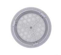 Filtro posteriore per Roborock per p20 Pro Auto-Empty Base Back Filter | Trappola la polvere fine, protegge il motore, adatto per la base P20 Pro, facile installazione a scatto