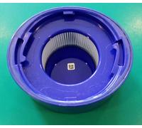 Spazzola a rullo originale DYSON SV06 SV09 lunghezza 23,5 cm , codice 966488-01