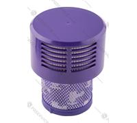 Filtro posteriore uscita aria aspirapolvere scopa Dyson V10 Absolute SV12