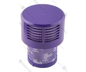 Filtro posteriore uscita aria aspirapolvere scopa Dyson V10 Absolute SV12