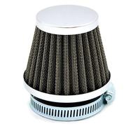 Meiwa Filtro aria conico cromato M 5005 – 48x74x62 mm