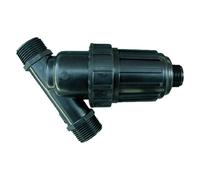 FILTRO PP IN LINEA 2' - PZ 10 - DF 615212