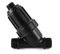 filtro pp in linea a rete irrigazione attacco da 3/4" filtri irrigazioni