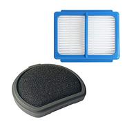 Filtro pre-motore ASKQX9 lavabile per AEG Electrolux QX9-1-50IB accessori di ricambio (1 set)