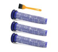 Filtro Pre-motore Lavabile Compatibile Con Dyson V6 V7 V8 DC62 DC61 DC58 DC59 DC74, # 965661-01 Ricambi For Aspirapolvere(1pcs)