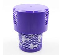 Filtro Pre Motore lavabile Per Dyson V10 SV12 Cyclone Fluffy, Motorhead, Parquet, Standard