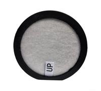 Filtro pre-motore per aspirapolvere Hoover S132, adatto per modelli serie H 500 HF522UPT HF522BH, filtro di protezione motore di ricambio 2/4 pezzi con filtro migliorato (2 pezzi)