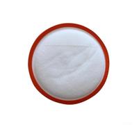 Filtro pre-motore per aspirapolvere senza sacchetto, per modelli Vax VX56, VX59, VX64, Power 5, Pet VX28F, lavabile, confezione da 2, cattura polvere fine, migliora la qualità dell'aria