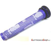Filtro pre-motore per Dyson DC58 DC61 DC62 V6 V7 V8 965661-01 / 96566101