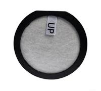 Filtro pre motore per modelli H-500, compatibile con S132, filtrazione migliorata per proteggere il motore, confezione da 2 o 4 pezzi di ricambio per VA (confezione da 4)