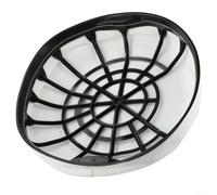 Filtro pre-motore per modelli Nilfisk VP100 VP200 | Materiale in pile permanente, lavabile e durevole, funziona con o senza sacchetti filtranti, conveniente