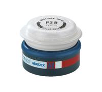 Filtro Preassemblato Moldex EasyLock® A2P3 R (Confezione Da 2) MOL9230122