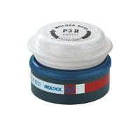 Filtro Preassemblato Moldex EasyLock® A2P3 R (Confezione Da 2) MOL9230122