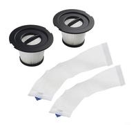 Filtro Premium 2X per aspirapolvere senza fili UP600/UP810 PowerClean