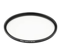Filtro ""Premium"" UV 390, 62 mm di larghezza, nano, super rivestito (18 strati)