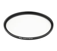 Filtro ""Premium"" UV 390, 72 mm di larghezza, nano, super rivestito (18 strati)