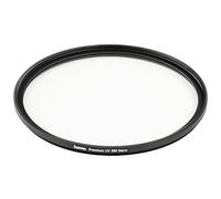 HAMA - Premium Uv 390 Nano Ultraviolet (uv) Camera Filter 82mm - SPEDIZIONE GRATUITA
