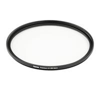 Filtro ""Premium"" UV 390, largo 77 mm, nano, super rivestito (18 strati)