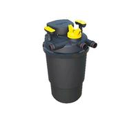 Filtro pressurizzato Pressure Flo 6000 per laghetti
