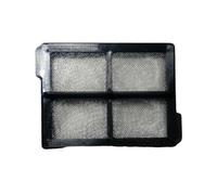 Filtro Primario Da 1/2 Pezzi, Compatibile Con ILIFE, Filtro Di Ricambio For Aspirapolvere Robot A30 Pro, Accessori For Elettrodomestici For La Pulizia Della Casa(1-Pack)