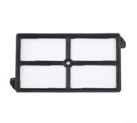 Filtro primario di precisione per robot aspirapolvere ILIFE G9PRO V9 V9PRO A12PRO aiuta a mantenere l'integrità del sistema e il controllo efficiente delle particelle (1 confezione)