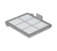 Filtro primario di ricambio per eufy serie L50 e L60 per robot aspirapolvere ibridi, schermo a rete prefiltro duraturo per una cattura efficiente dei peli di animali domestici