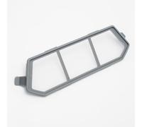 Filtro primario in plastica robusta per ISWEEP D520, 360 e SmartAI C50 G50 G50E e Haier HSR e P10 tecnologia filtro robot aspirapolvere contro polveri sottili e peli di animali per pavimenti puliti e