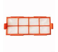 Filtro primario per aspirapolvere, adatto per Tefal per X-Plorer serie 20 40 50 75 e modelli Explorer, lavabile, filtrazione di tipo per peli di animali domestici