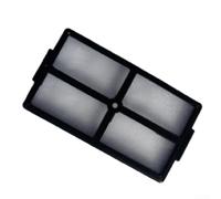 Filtro primario per aspirapolvere robot ILIFE G9PRO V9PRO V9 A12PRO A30PRO, accessori per catturare la polvere, filtro HEPA, lavabile, riutilizzabile, filtro di ricambio per aspirapolvere (confezione