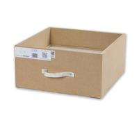 Filtro principale 520 x 520 x 250 mm, E12, KEMPER SmartMaster