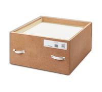 Filtro principale 600 x 600 x 292 mm, E12, KEMPER ProfiMaster