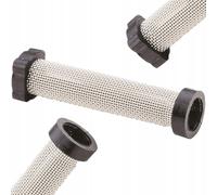 Filtro principale Graco FilterMaster FM40 per GX21 | ProX17 | ProX19 | 40 mesh |