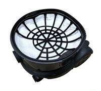 Filtro principale in tessuto non tessuto per Nilfisk VP100 VP200 VP300 e Saltix 10, filtro pre motore per aspirapolvere, compatibile con sistema di filtraggio HEPA