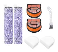 Filtro principale spazzola robot Parti per Shark AW201 WD201WD100 WD101 WD200