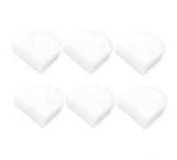 Filtro principale spazzola robot Parti per Shark AW201 WD201WD100 WD101 WD200