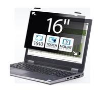 STARTECH.COM - Filtro Privacy Antiriflesso per schermo Touch da 16' 16:10, Privacy Screen Protector per PC portatile con riduzione della luce blu del
