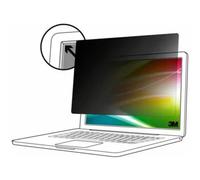 3M - Filtro Privacy Bright Screen per 14 pol Laptop a Schermo Pieno, 16:9, BP140W9E - SPEDIZIONE GRATUITA