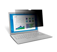 3M Filtro Privacy per 15.6 pol Laptop, 16:9, PF156W9B NEW