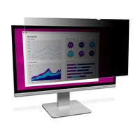 Filtro privacy 3M High Clarity per monitor widescreen da 23,0"" (HC230W9B)