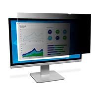 3m Pf195w9b Privacy Filter 19.5´´ Widescreen Monitor Screen Protector Trasparente
