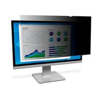 3M PFMDE001 - Privacy Filter, 34'' Dell U3415W, 21:9, black