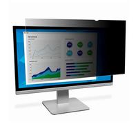 3M Filtro Privacy per 24 pol Monitor, 16:10, PF240W1B