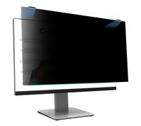 3M Filtro privacy per monitor a schermo intero da 23.8in con sistema di fissaggio magnetico COMPLY, 169, PF238W9EM