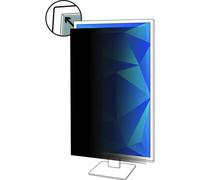 Filtro privacy 3M PF250W9P 25" 16:9 Anti-impronte Verticale